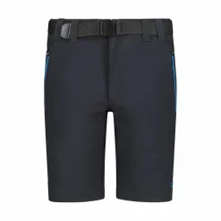 Bermuda outdoor con cintura