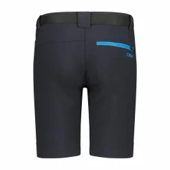 Bermuda outdoor con cintura