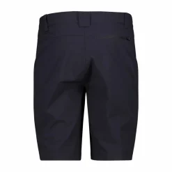 Bermuda outdoor con tasca termoapplicata da uomo