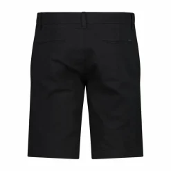 Bermuda stretch cargo da uomo