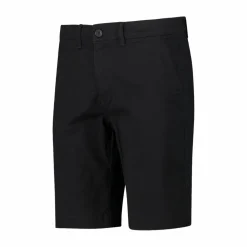 Bermuda stretch cargo da uomo