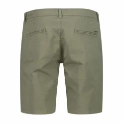 Bermuda stretch cargo da uomo