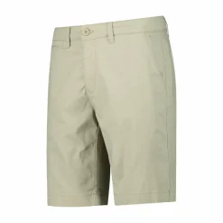 Bermuda stretch cargo da uomo