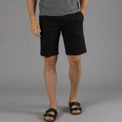 Bermuda stretch cargo da uomo