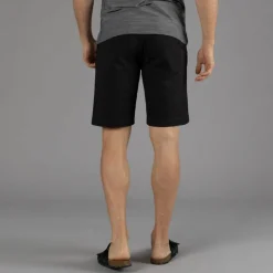 Bermuda stretch cargo da uomo