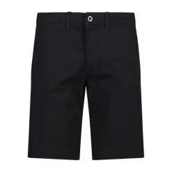 Bermuda stretch cargo da uomo