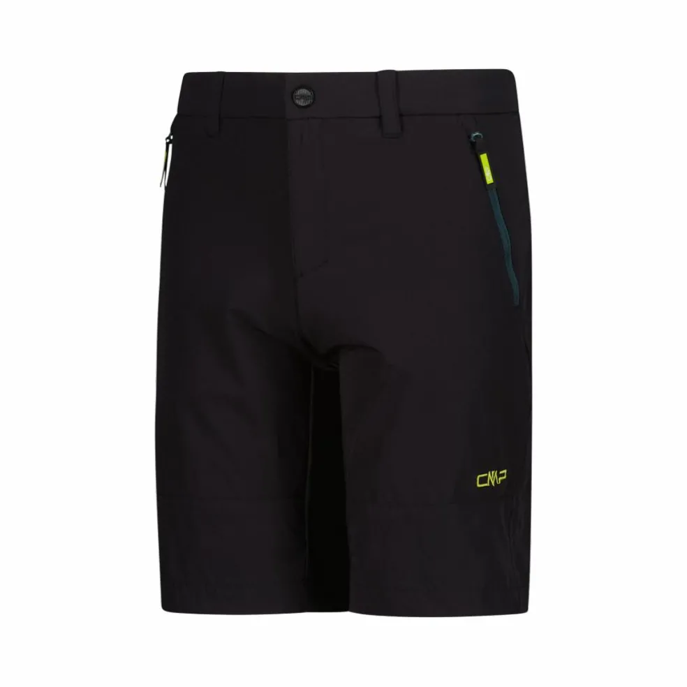 Bermuda stretch da Bambino