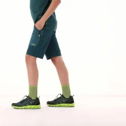Bermuda stretch da Bambino