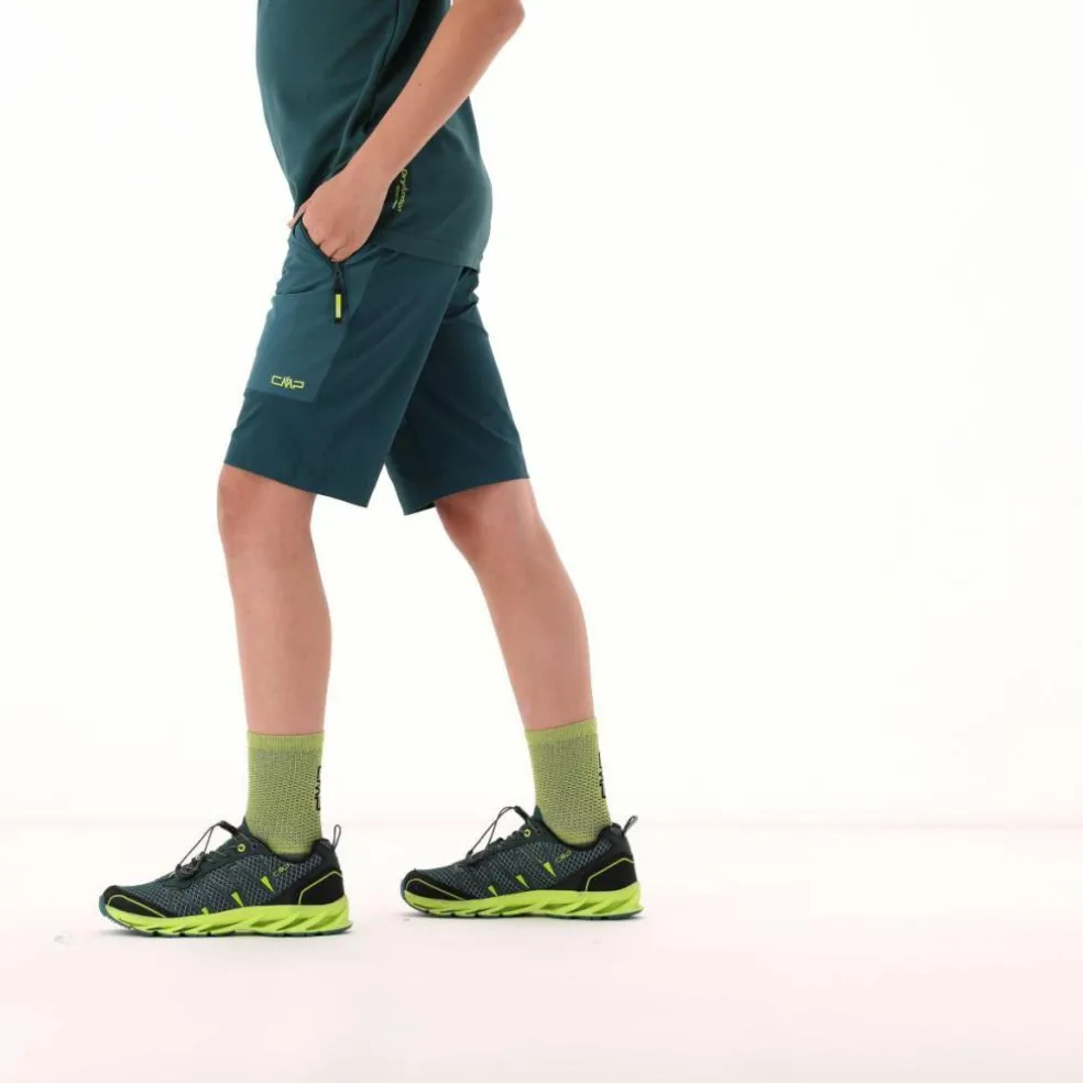 Bermuda stretch da Bambino
