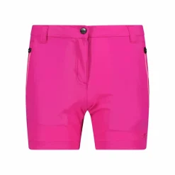 Bermuda stretch da bambina