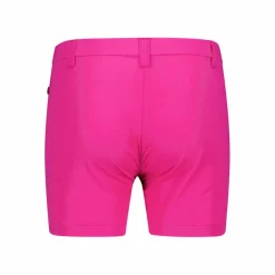 Bermuda stretch da bambina