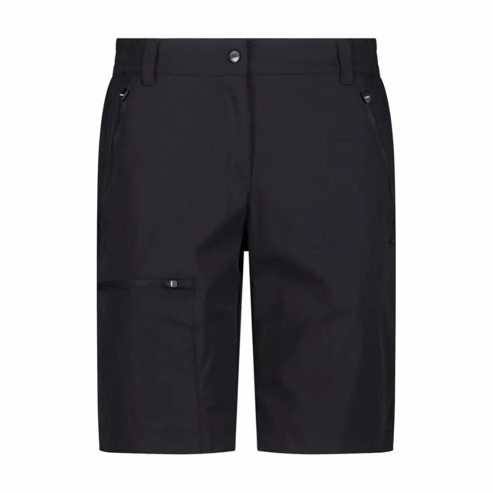 Bermuda stretch da donna