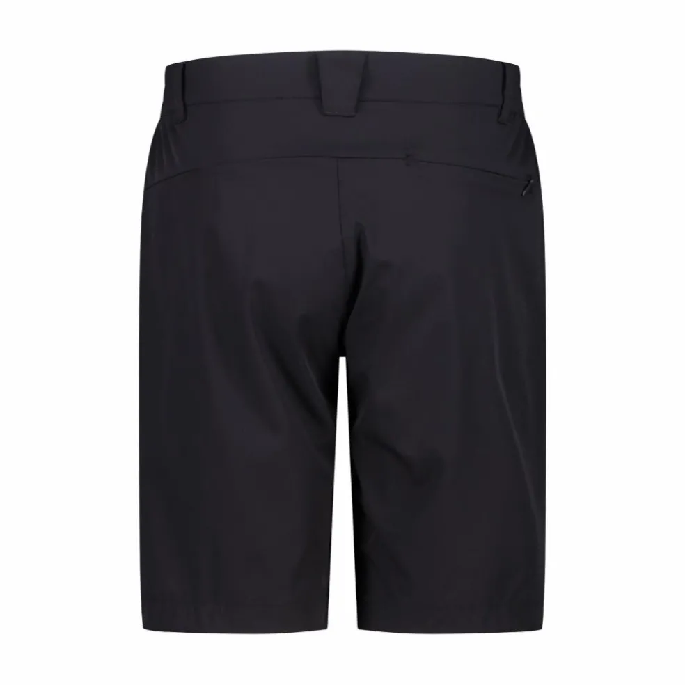 Bermuda stretch da donna