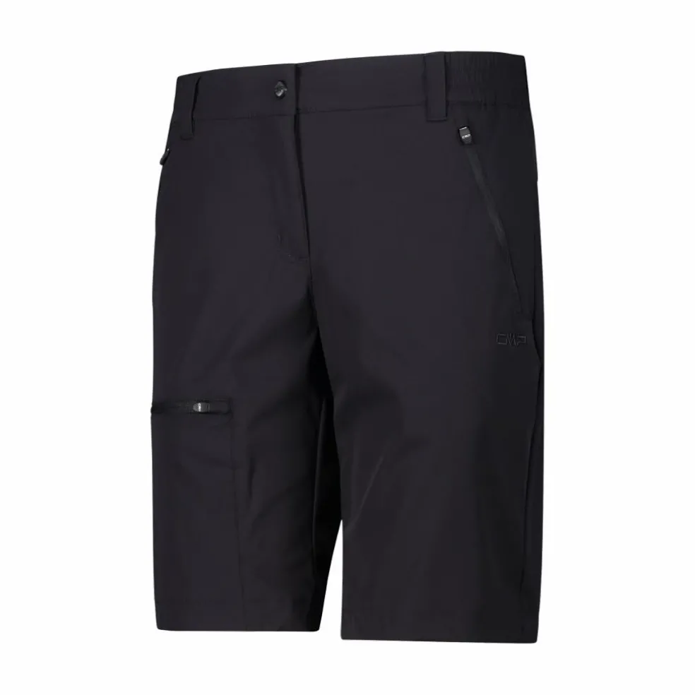 Bermuda stretch da donna