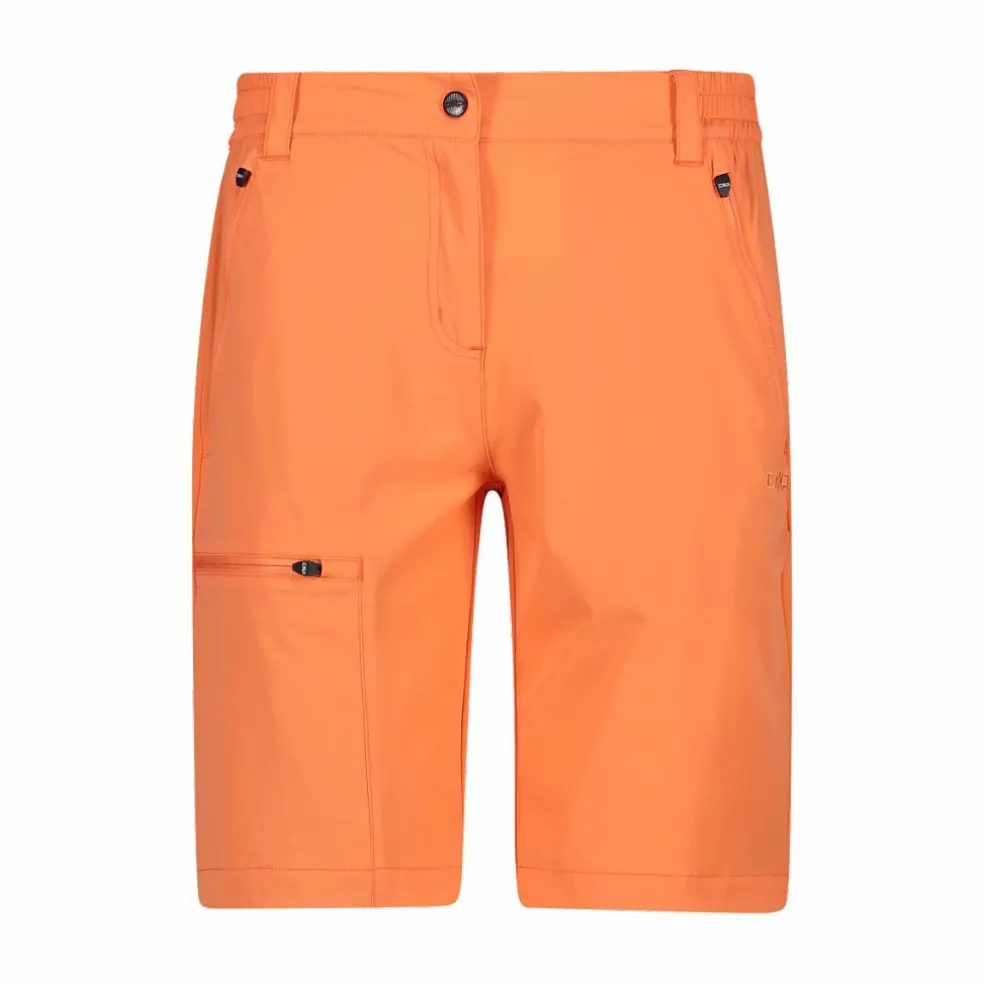 Bermuda stretch da donna