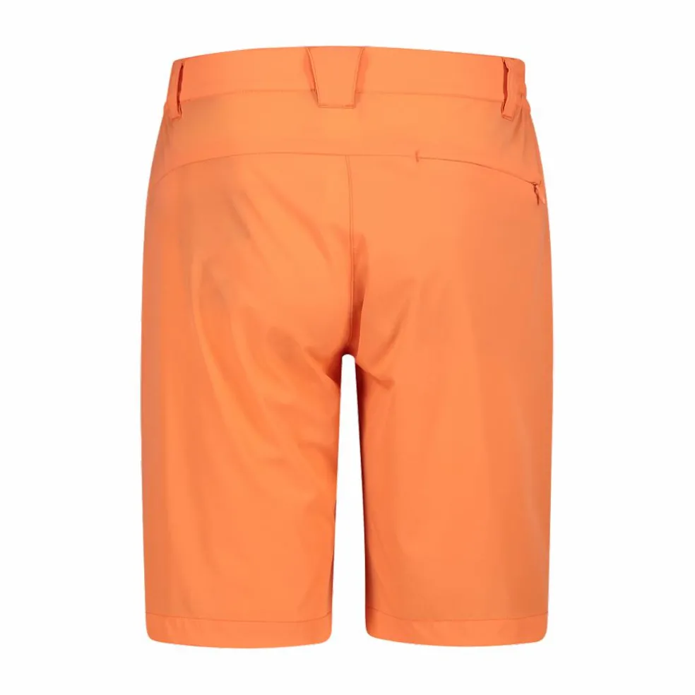 Bermuda stretch da donna