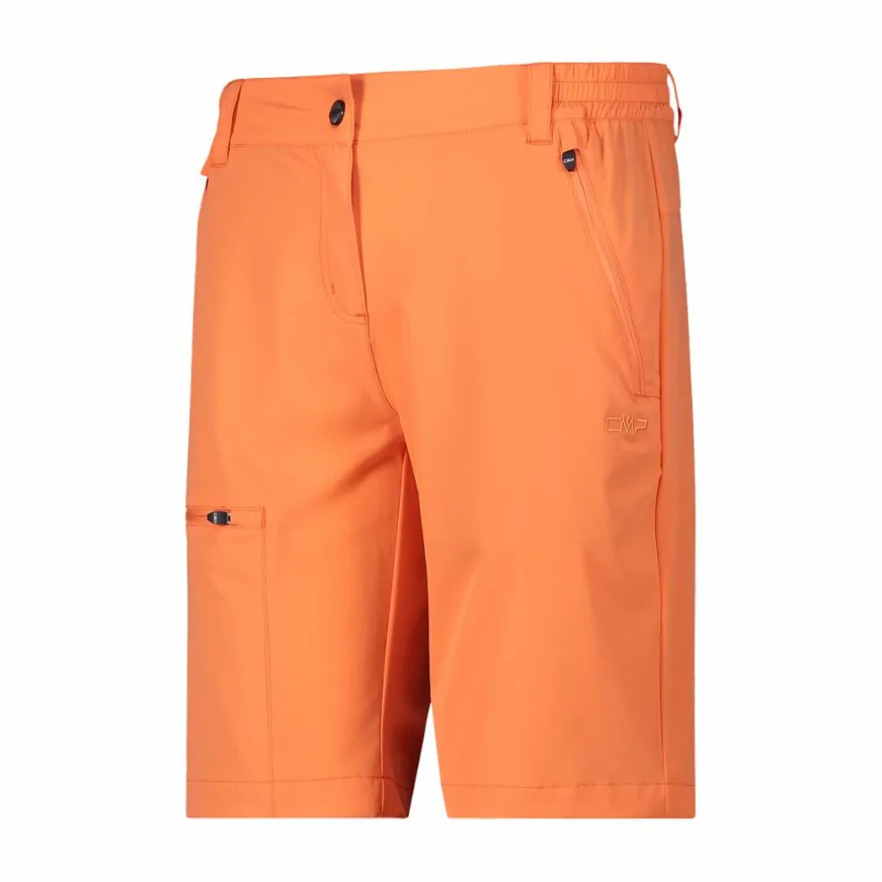 Bermuda stretch da donna