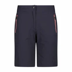 Bermuda stretch da donna