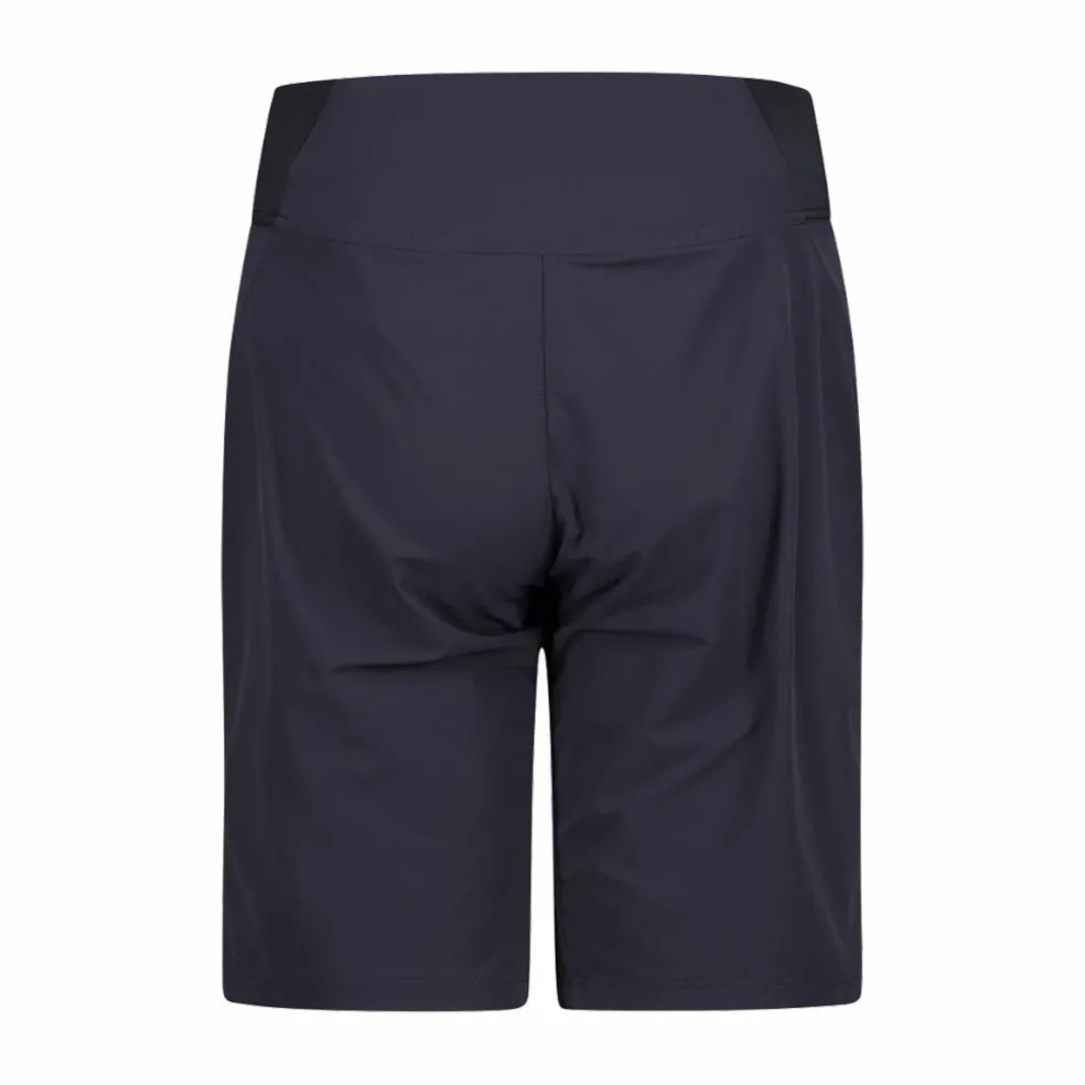 Bermuda stretch da donna