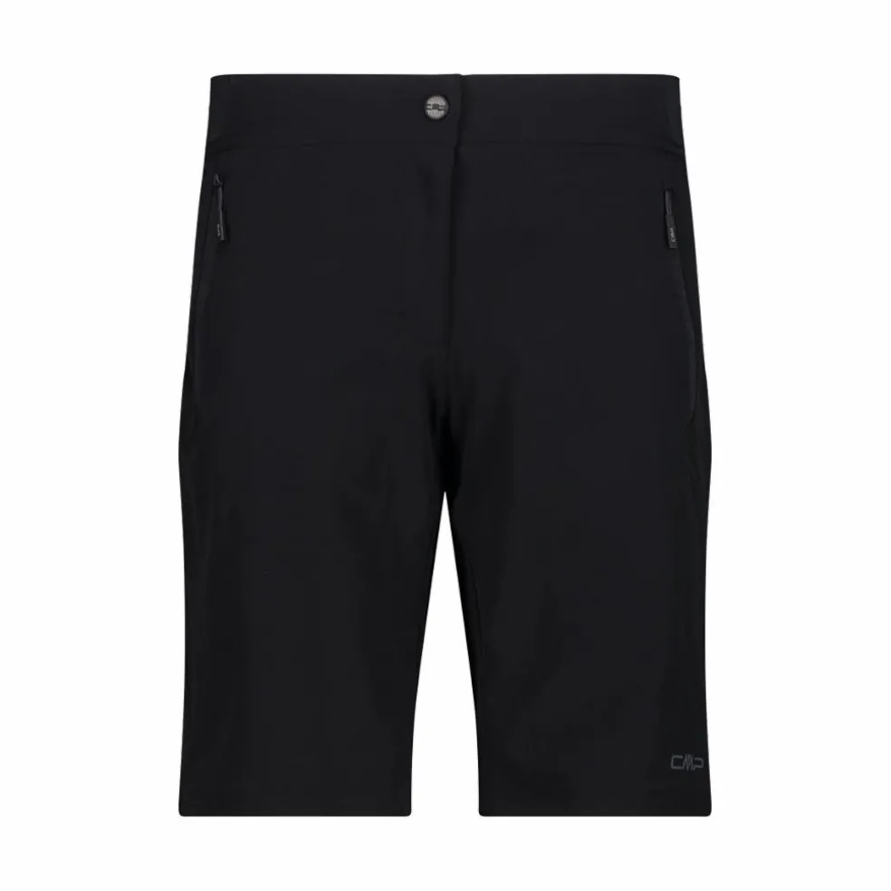Bermuda stretch da donna