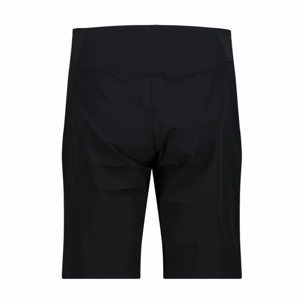 Bermuda stretch da donna
