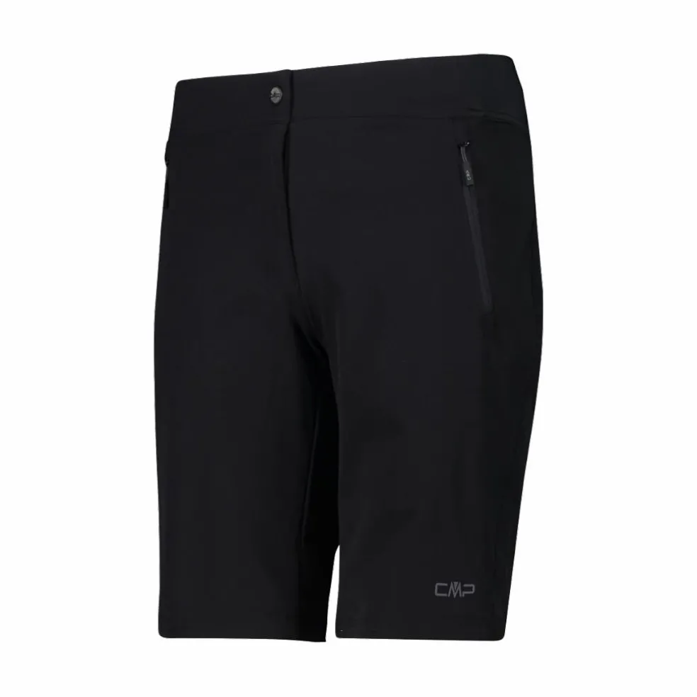 Bermuda stretch da donna