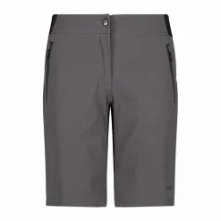 Bermuda stretch da donna