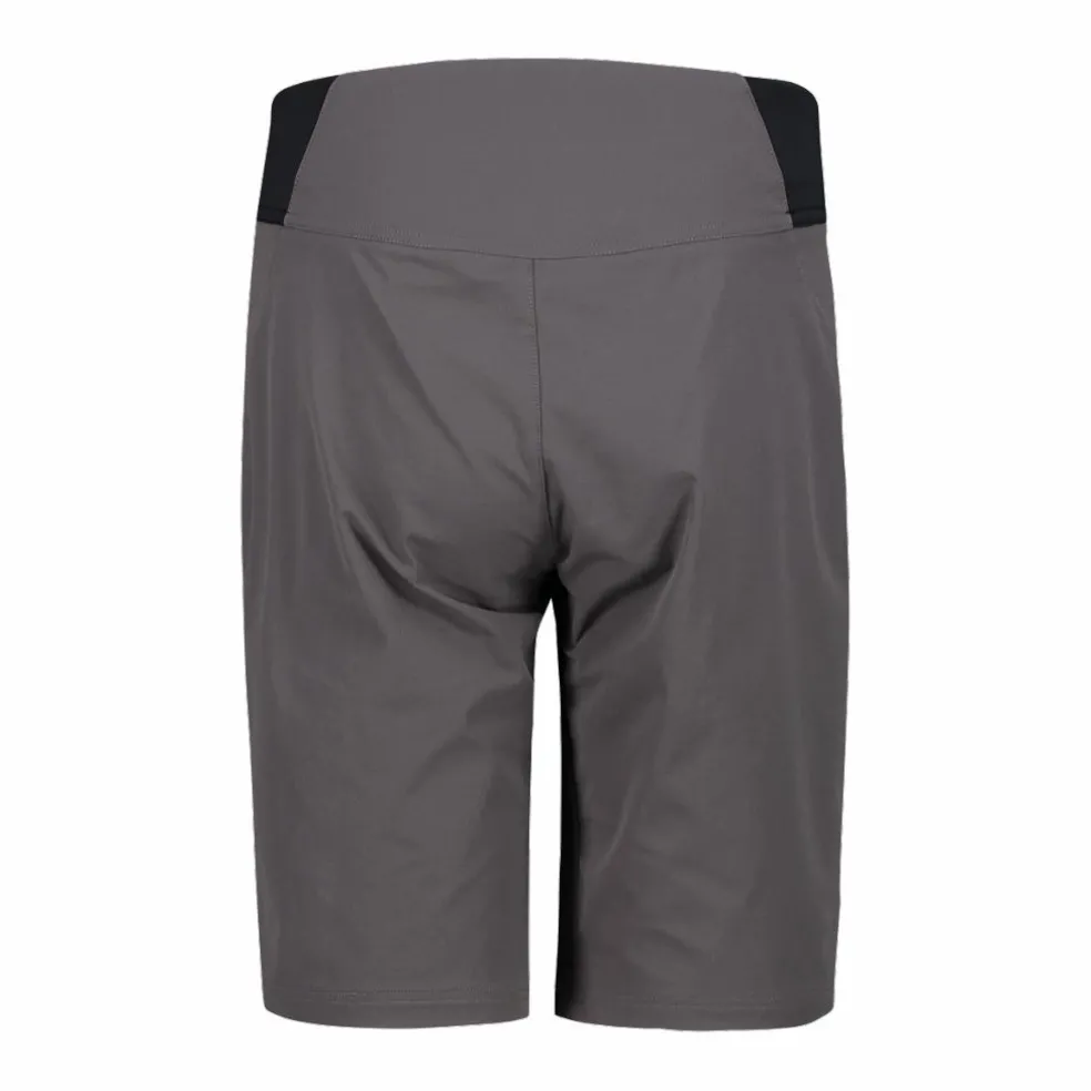 Bermuda stretch da donna