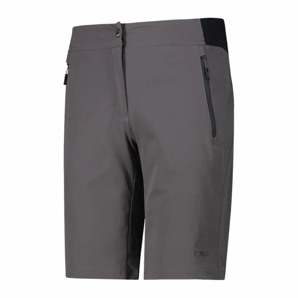 Bermuda stretch da donna