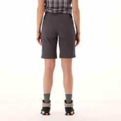 Bermuda stretch da donna