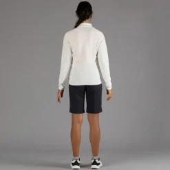 Bermuda stretch da donna