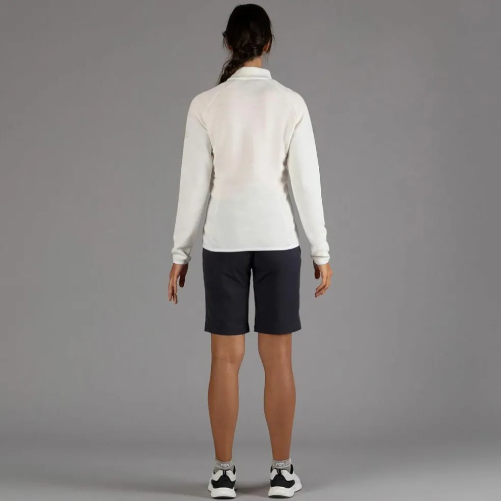 Bermuda stretch da donna