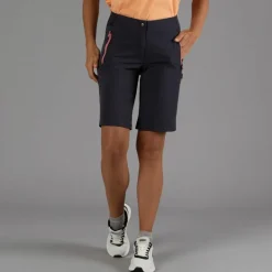 Bermuda stretch da donna