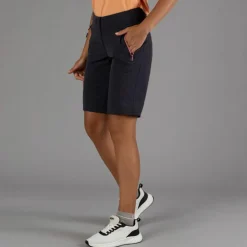 Bermuda stretch da donna