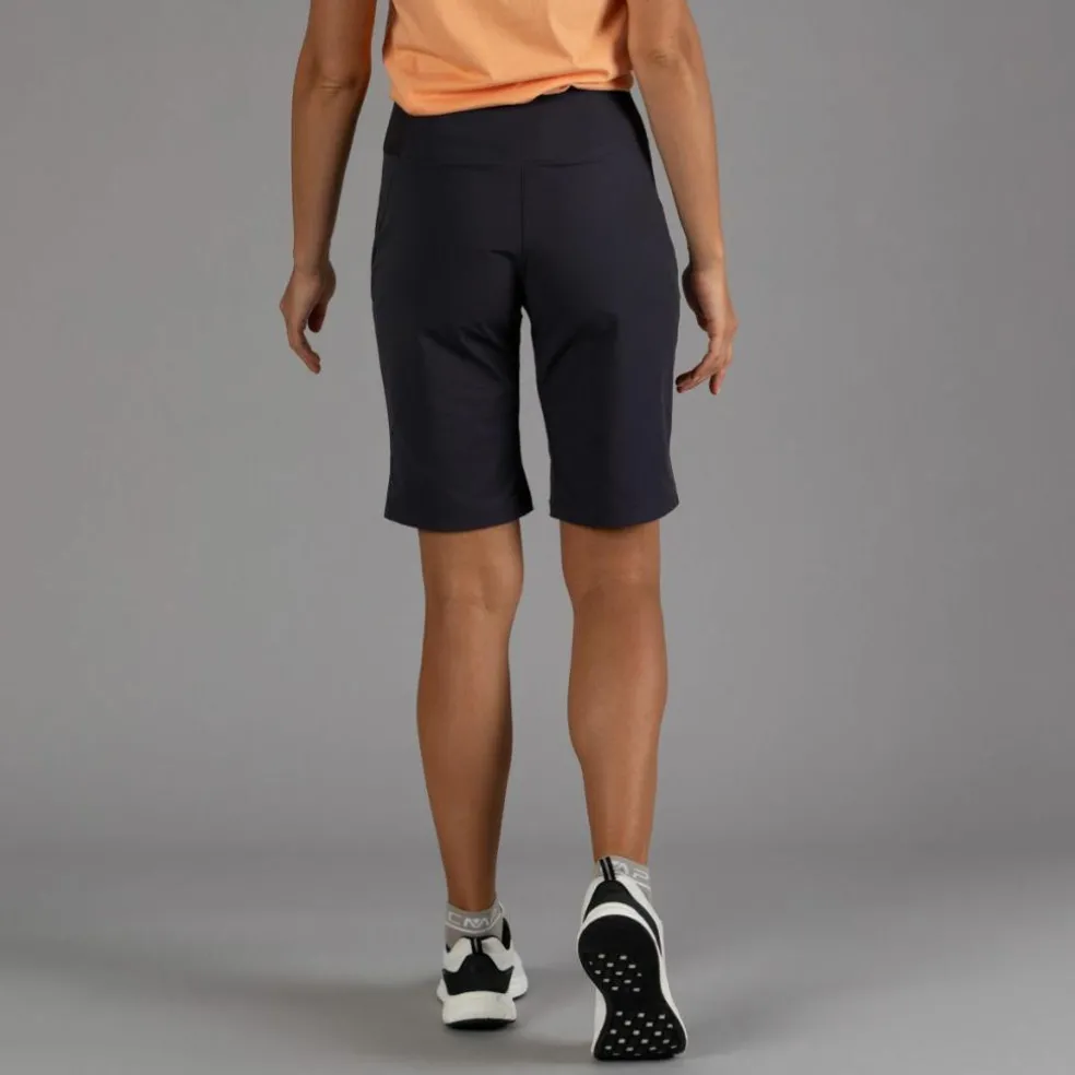 Bermuda stretch da donna