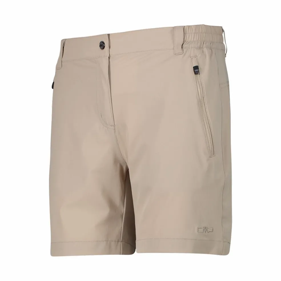 Bermuda stretch da Donna