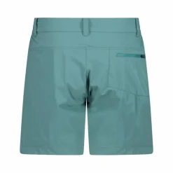 Bermuda stretch da Donna
