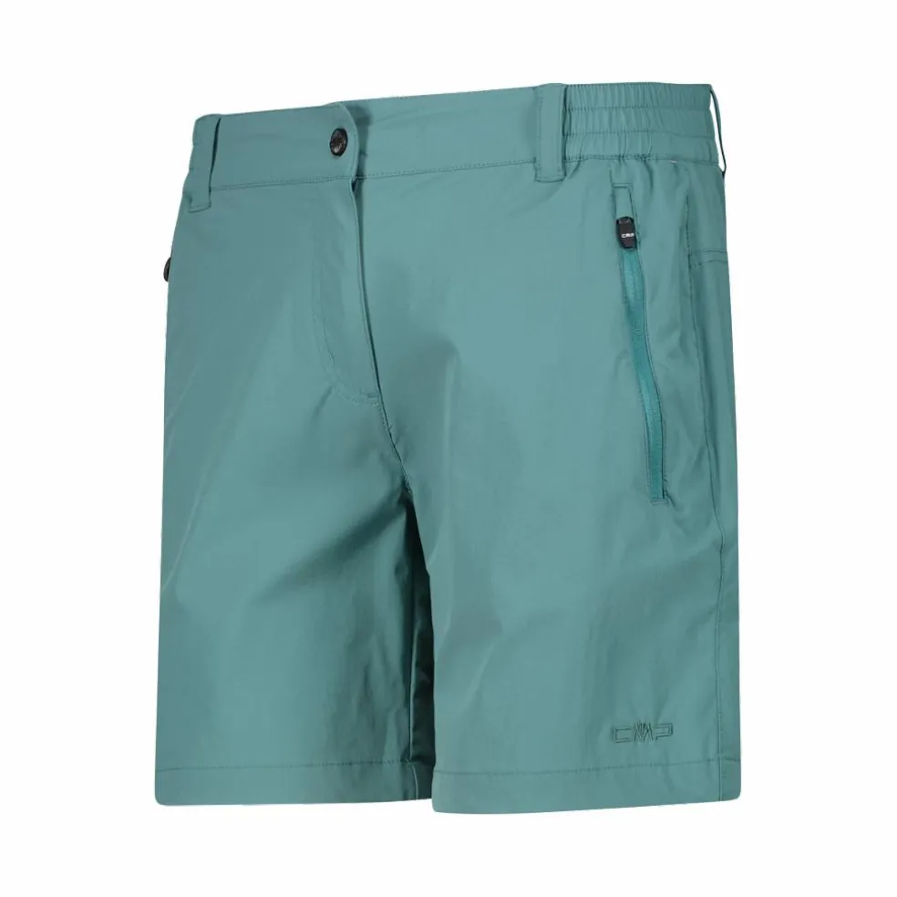 Bermuda stretch da Donna