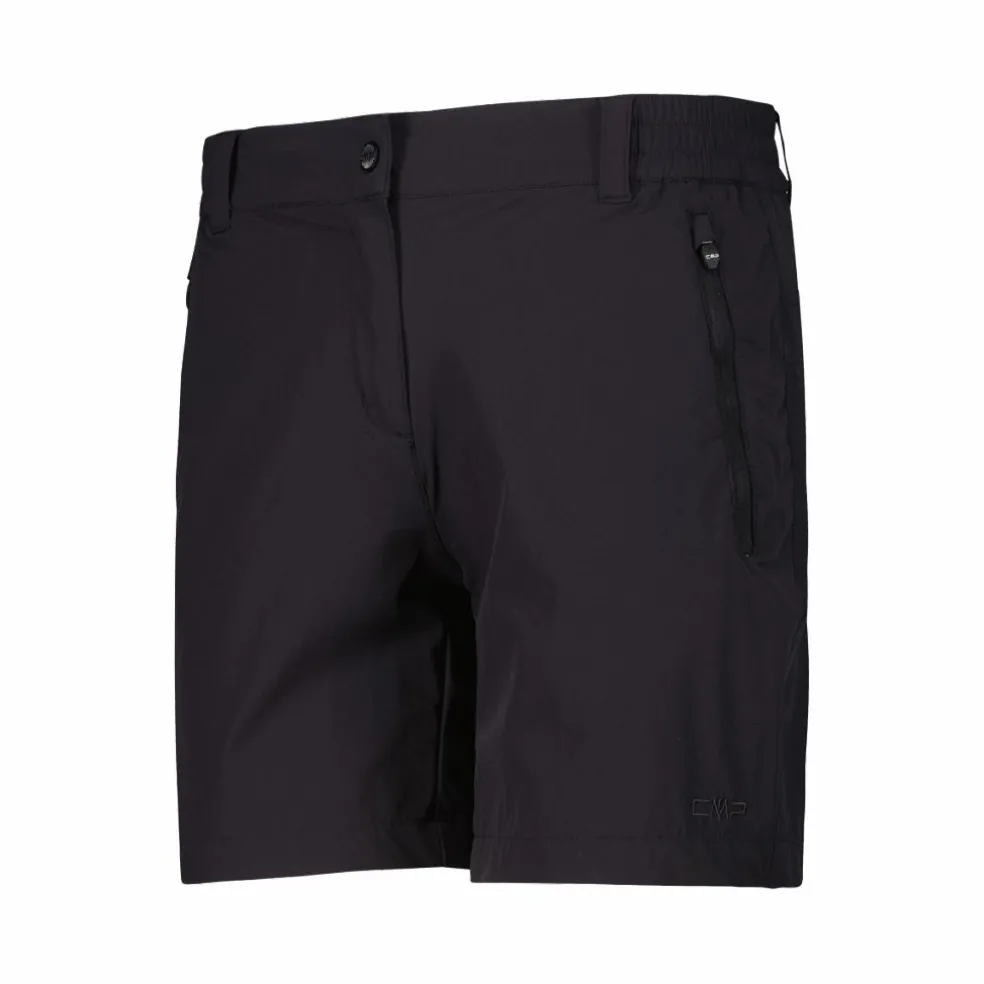Bermuda stretch da Donna