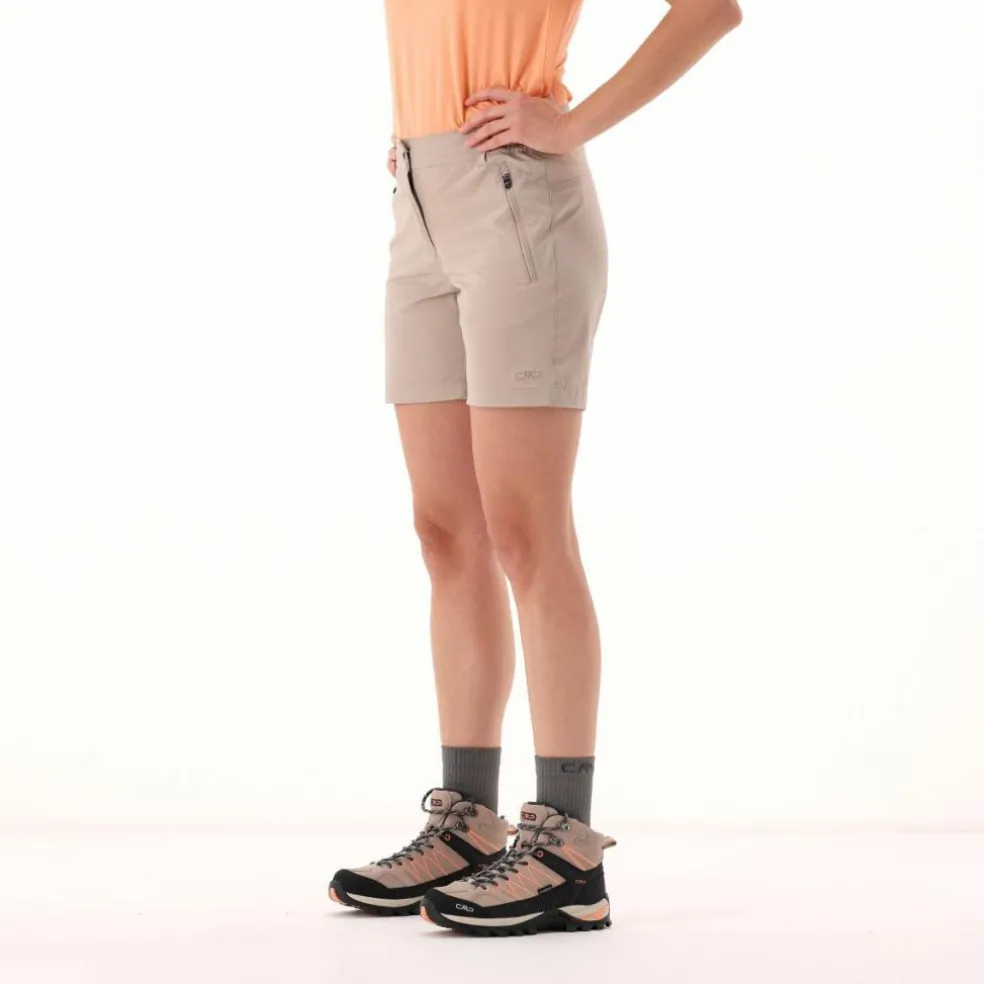 Bermuda stretch da Donna