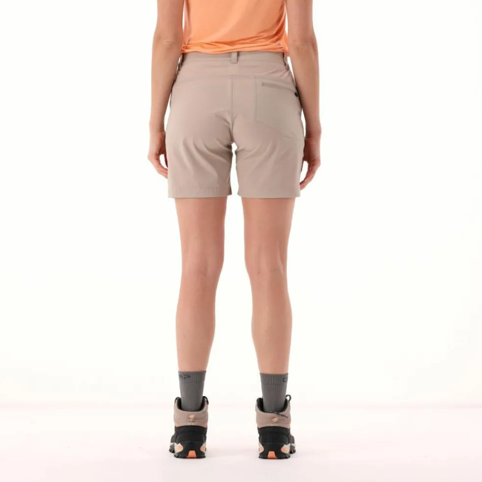 Bermuda stretch da Donna