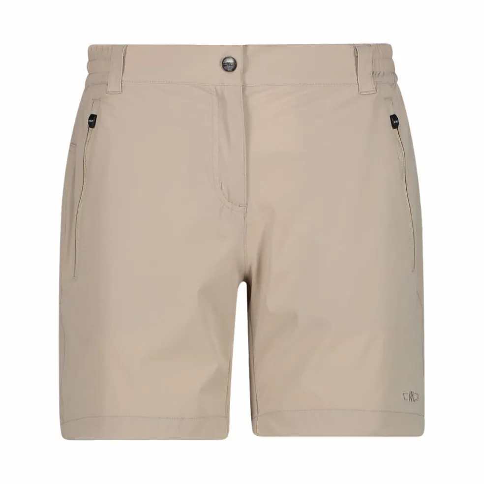 Bermuda stretch da Donna