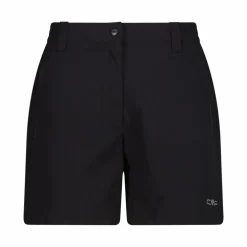 Bermuda Unlimitech in tessuto stretch da Donna