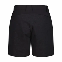 Bermuda Unlimitech in tessuto stretch da Donna