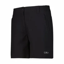 Bermuda Unlimitech in tessuto stretch da Donna