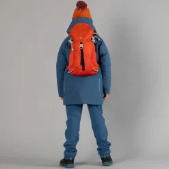 Berretto in maglia da bambino/bambina