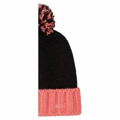 Berretto in maglia da bambino/bambina