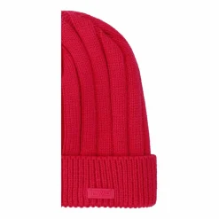 Berretto in maglia da bambino/bambina