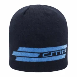 Berretto in maglia double face da bambino