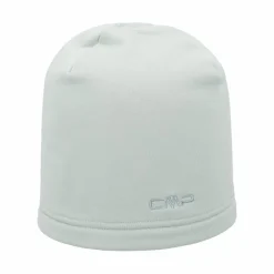 Berretto in pile elasticizzato da donna
